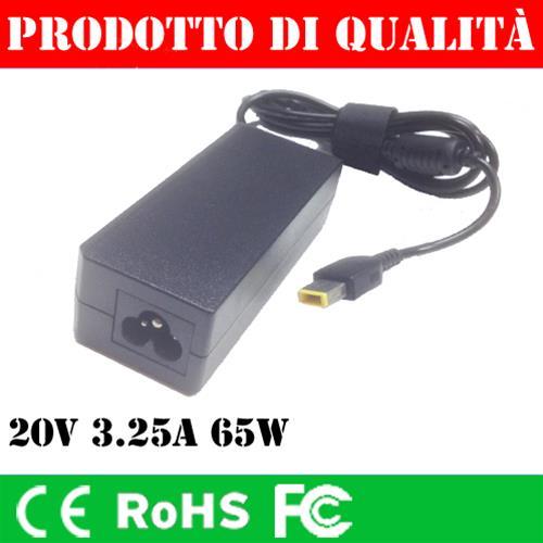 Alimentatore per lenovo - alimentatore,
