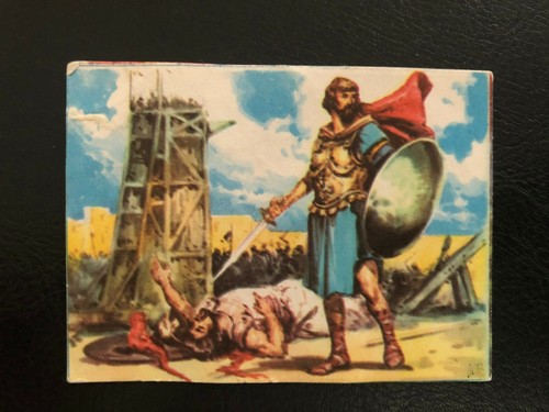 Figurina storia delle civilta - delle, civilta'