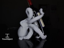 Porta bottiglia di vino