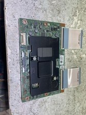 t-con bn41-01939c  Lsf400hf02  Tv samsung Ue40f6500sd