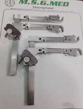 Retrattori trasversali