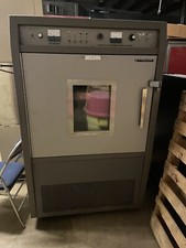 Controlled environment