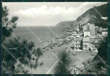 La Spezia Deiva Marina Foto FG cartolina KV7726