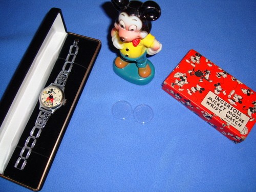 Orologio polso ingersoll - polso,
