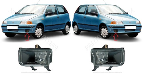 Nuovo per fiat - nuovo, 1993-1999