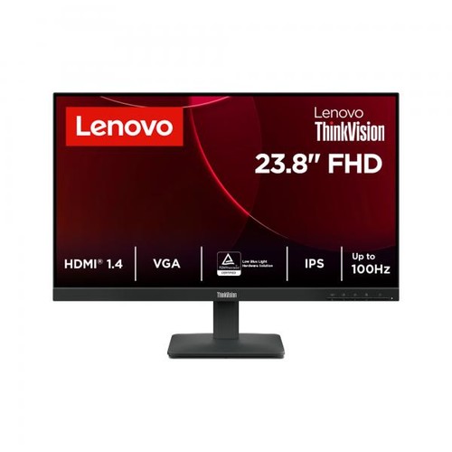 Lenovo thinkvision s24 - lenovo, s24-4e