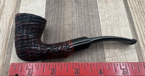 Pipa fumo tabacco vintage - da,
