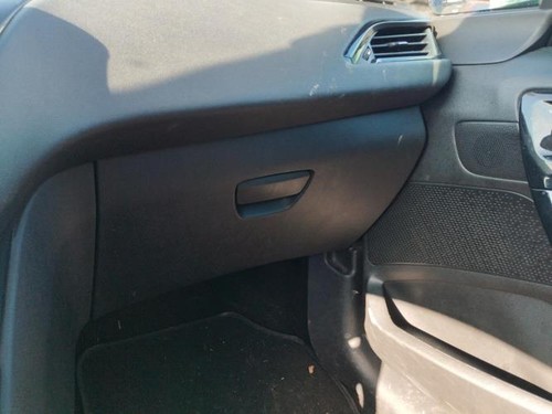 Vano portaoggetti peugeot 208 - vano,