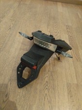 Fanale Posteriore Portatarga Frecce BMW F800GS