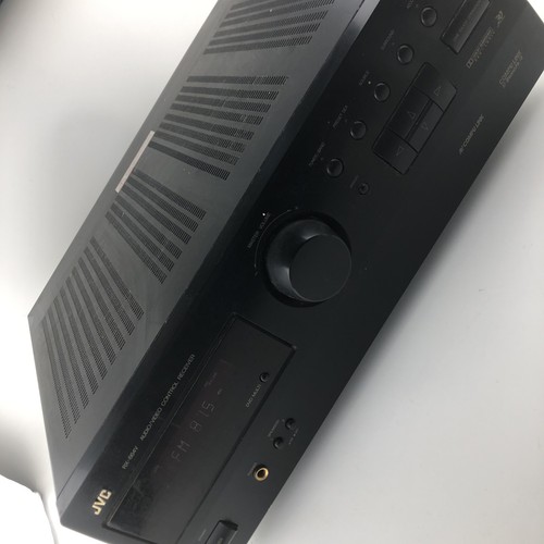 Jvc 664v 1 - jvc, canali