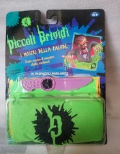 Piccoli brividi mostri - piccoli, della