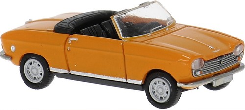 Brekina 29181 scala peugeot - brekina,