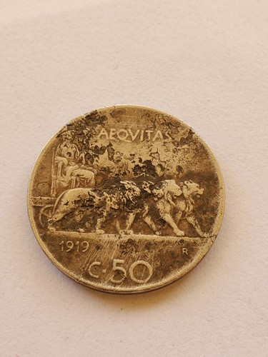 Regno vittorio emanuele iii - ,