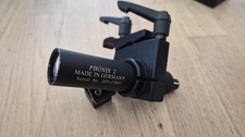 Jahnke Phönix 2 Ir