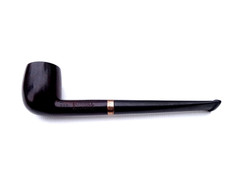 DUNHILL BLACKBRIAR 233 MADE