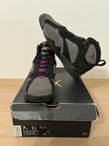 Scarpe jordan air - scarpe, 7
