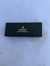 ROLEX VINTAGE SERVICE DIVISION