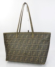 Autentica borsa tote bag FENDI