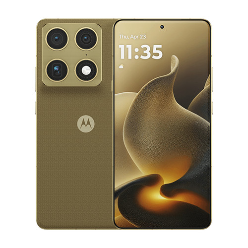 Motorola moto signature - moto,