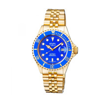 Orologio Gevril Uomo Wall