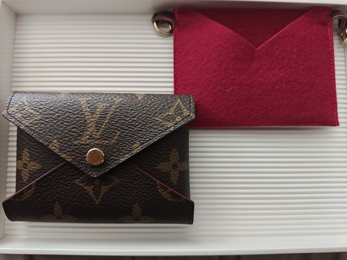 Pochette portafoglio louis - pochette,