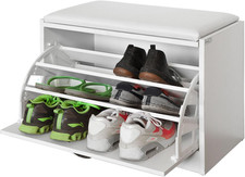 Scarpiera Ingresso Panca