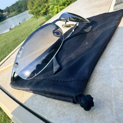 Ray ban topbar rb3179 004 - rb3179, 004/82