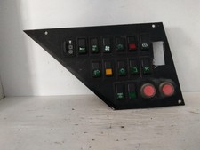 PULSANTIERA CENTRALE PER IVECO