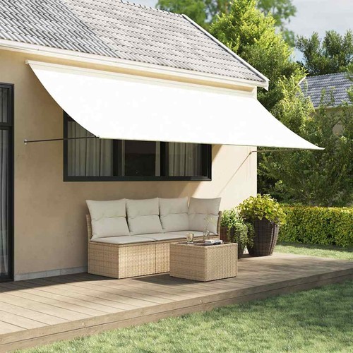 Retractable awning - retractable,