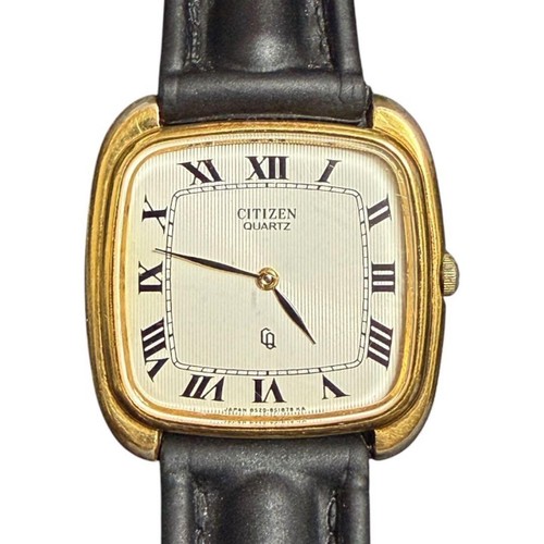Orologio citizen quartz uomo - citizen,