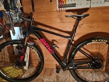 BMC Teamelite01 Tg M, 2017 Xtr-Xt