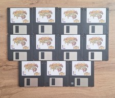 Monkey Island 2 - Le Chuck's