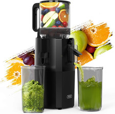 Estrattore Lento Frutta E