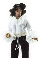 Jimi Hendrix - Mego -