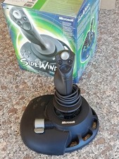 Joystick Microsoft Sidewinder