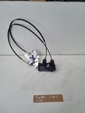 SERRATURA PORTA SCORREVOLE DX