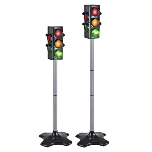 Semaforo elettrico per