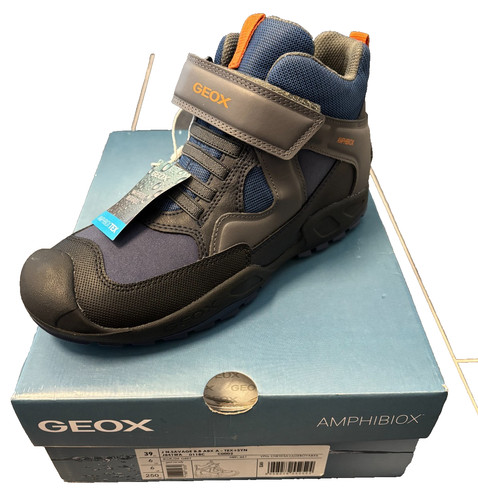 Geox amphibiox savage sneaker - geox,