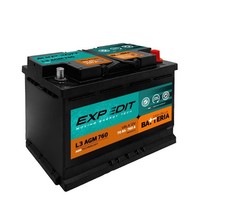 BATTERIA AUTO LA CASA DELLA