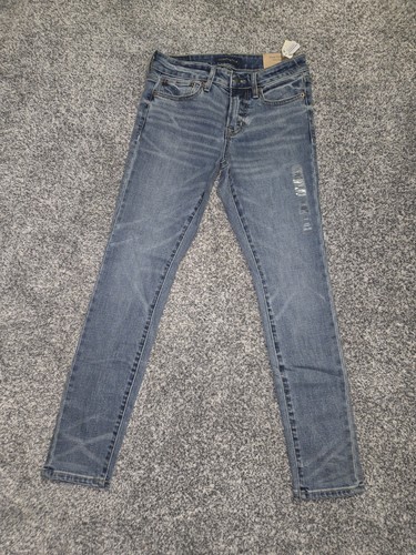 Jeans uomo aero aeropostale - uomo,