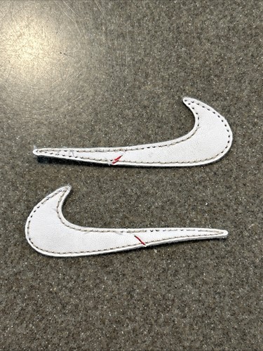 Nike swoosh patch lotto - swoosh, 2