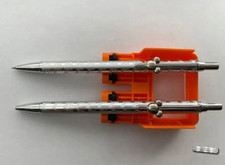 Rarissimo set di matite