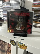 Truceboys - Sangue CD SIGILLATO NUOVO Rap Hip Hop Noyz Narcos Gel Metal Carter