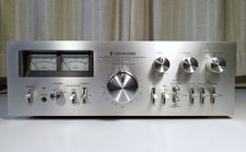 Amplificatore stereo KENWOOD