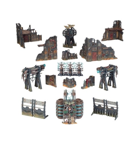 Warhammer 40k starter - ⚔️warhammer,