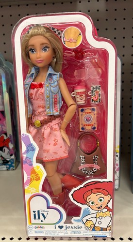 Nuovo disney ily 4ever love - nuovo!,