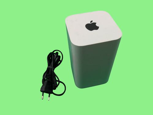 Apple airport time capsule - apple,