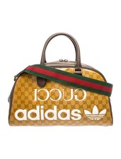 Adidas X Gucci manico