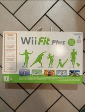 Pedana Nintendo Wii Fit Plus