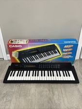 Tastiera elettronica Casio